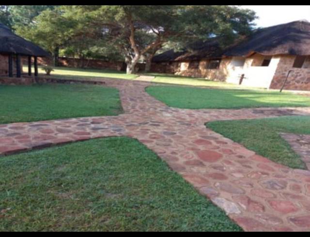 FARM FOR SALE IN MOOKGOPONG